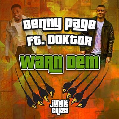 Warn Dem Download free