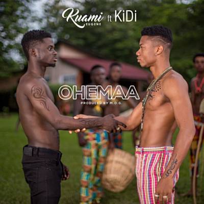 Ohemaa Download free