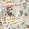 Burna Boy - Spiritual Downnload Ringtone