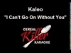 Kaleo - I Can't Go On Without You Downnload Ringtone