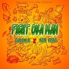 Goldn.B Feat. Ken Vybz - Fight Ova Man Downnload Ringtone