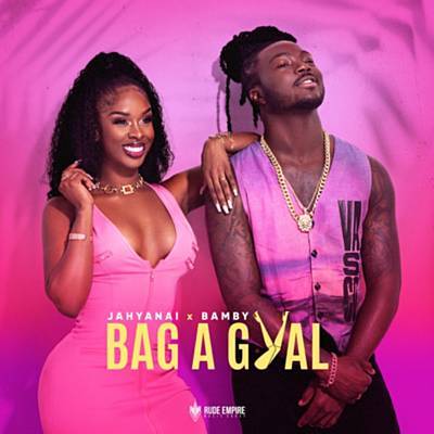 Bag A Gyal Download free