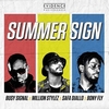 Bony Fly, Busy Signal, Million Stylez, Safa Diallo - Summer Sign Downnload Ringtone