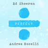 Ed Sheeran & Andrea Bocelli - Perfect Symphony Downnload Ringtone