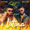 Reykon Feat. Maluma - Latina Downnload Ringtone