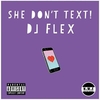 DJ Flex - She Don't Text Afrobeat Downnload Ringtone