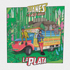 Juanes Feat. Lalo Ebratt - La Plata Downnload Ringtone