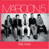 Maroon 5 - This Love Downnload Ringtone