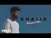 Khalid - Shot Down Downnload Ringtone