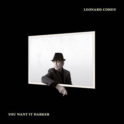 You Want It Darker Download free