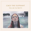 Cage The Elephant - Trouble Downnload Ringtone