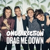 One Direction - Drag Me Down Downnload Ringtone