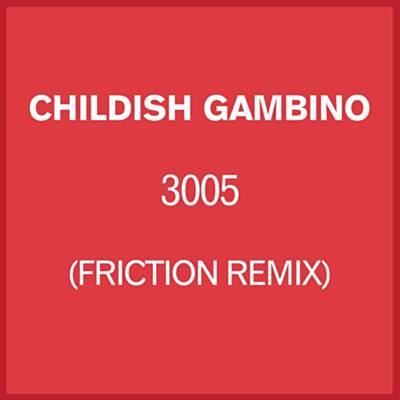 3005 (Friction Remix) Download free