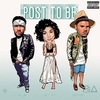 Omarion Feat. Chris Brown & Jhene Aiko - Post To Be Downnload Ringtone