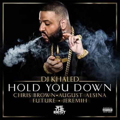 Hold You Down Download free