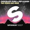 Chocolate Puma, Pep & Rash - The Stars Are Mine (Extended Mix) Downnload Ringtone