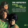 The Supremes - Where Did Our Love Go Downnload Ringtone