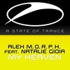 Alex M.O.R.P.H. Feat. Natalie Gioia - My Heaven Downnload Ringtone