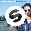 Mari Ferrari - Hello, Hello Downnload Ringtone