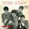 The Beatles - It Won't Be Long Downnload Ringtone