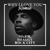 Why I Love You (Remix) Download Ringtone