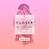 The Chainsmokers Feat. Halsey - Closer (R3hab Remix) Downnload Ringtone