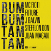 MC Fioti Feat. J Balvin & Future & Stefflon Don & Juan Magan - Bum Bum Tam Tam Downnload Ringtone