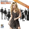 Shakira - Waka Waka (This Time For Africa) Downnload Ringtone