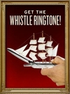 IRingtone - Old Spice Whistle Downnload Ringtone