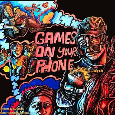 Games On Your Phone Download free