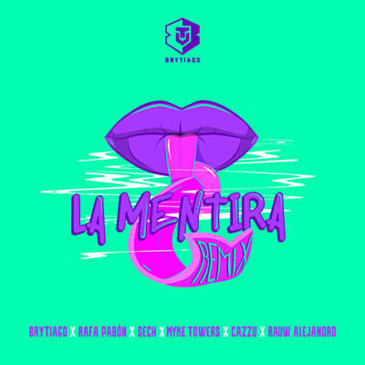 La Mentira (Remix) Download free