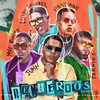 Juhn & Farruko & Brytiago Feat. Myke Towers & Lenny Tavárez - Recuerdos (Remix) Downnload Ringtone