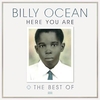 Billy Ocean - Caribbean Queen (No More Love On The Run) Downnload Ringtone