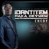 Chedy Feat. Orphelin The Big Boy - Ghetto Love Downnload Ringtone