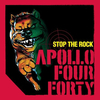 Apollo 440 - Can't Stop The Rock Downnload Ringtone